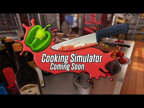 cooking simulator torrent